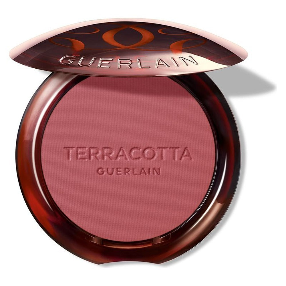 Guerlain Terracotta Blush - Il Blush Effetto Bonne Mine 90% di Ingredienti di Origine Naturale
