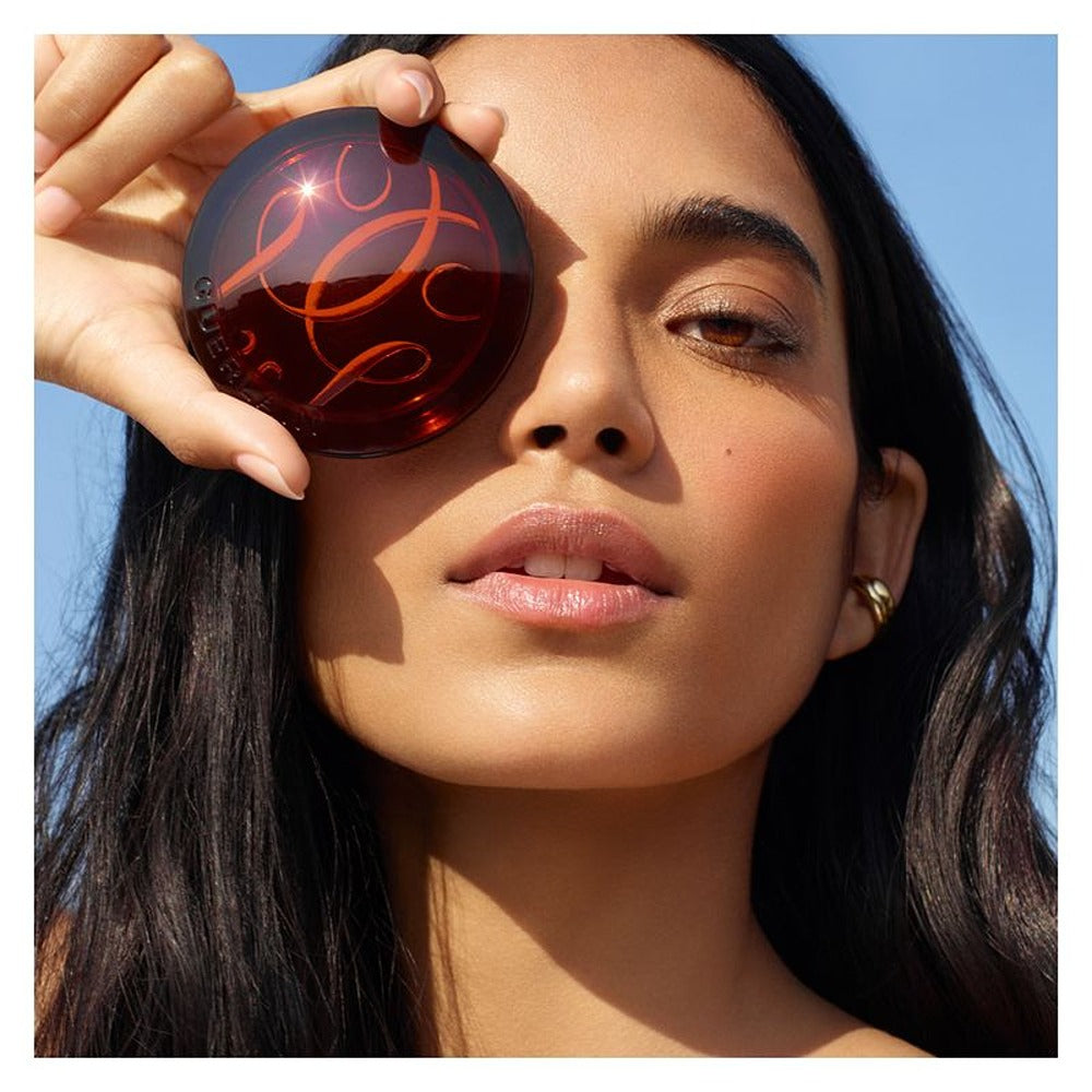 Guerlain Terracotta Blush - Il Blush Effetto Bonne Mine 90% di Ingredienti di Origine Naturale
