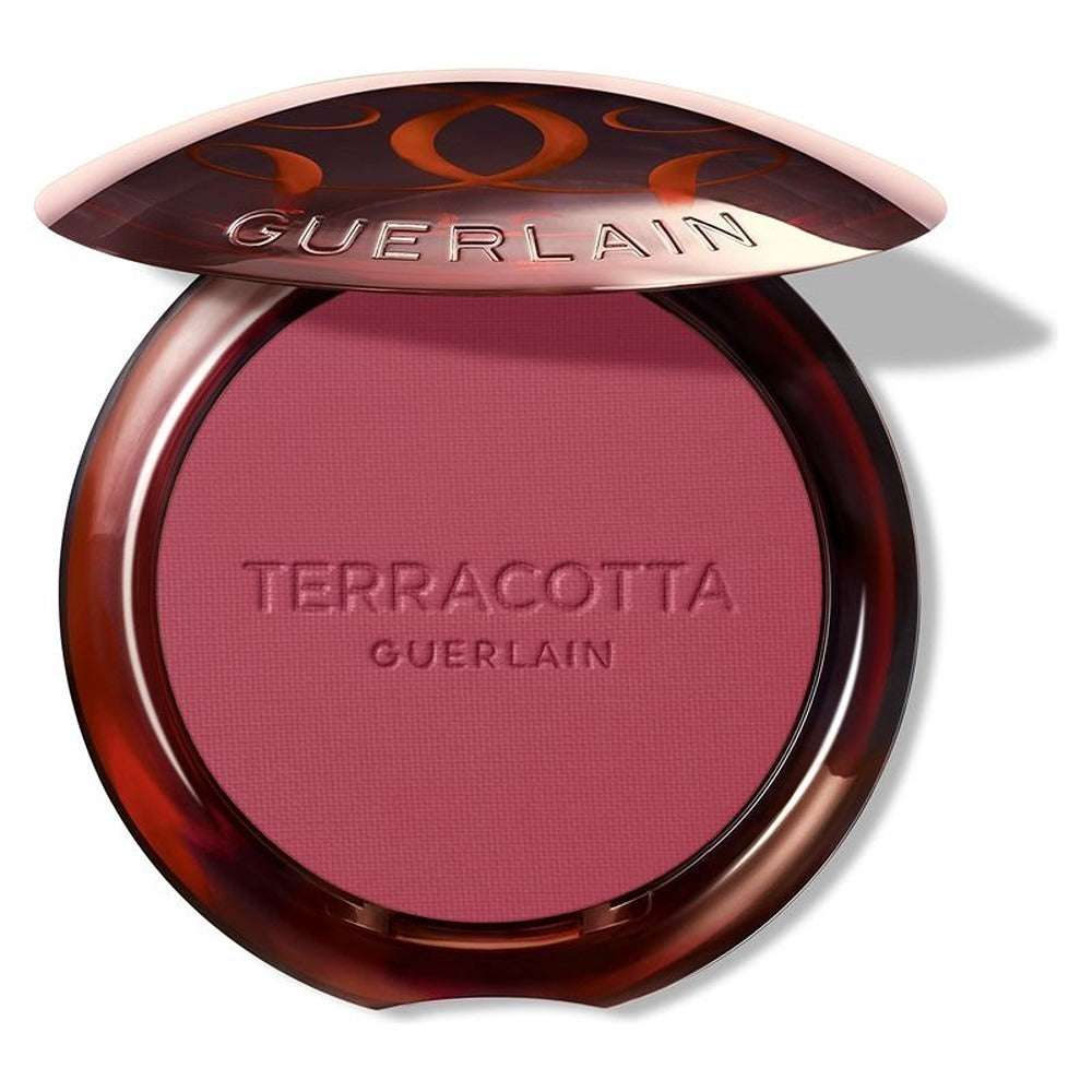 Guerlain Terracotta Blush - Il Blush Effetto Bonne Mine 90% di Ingredienti di Origine Naturale