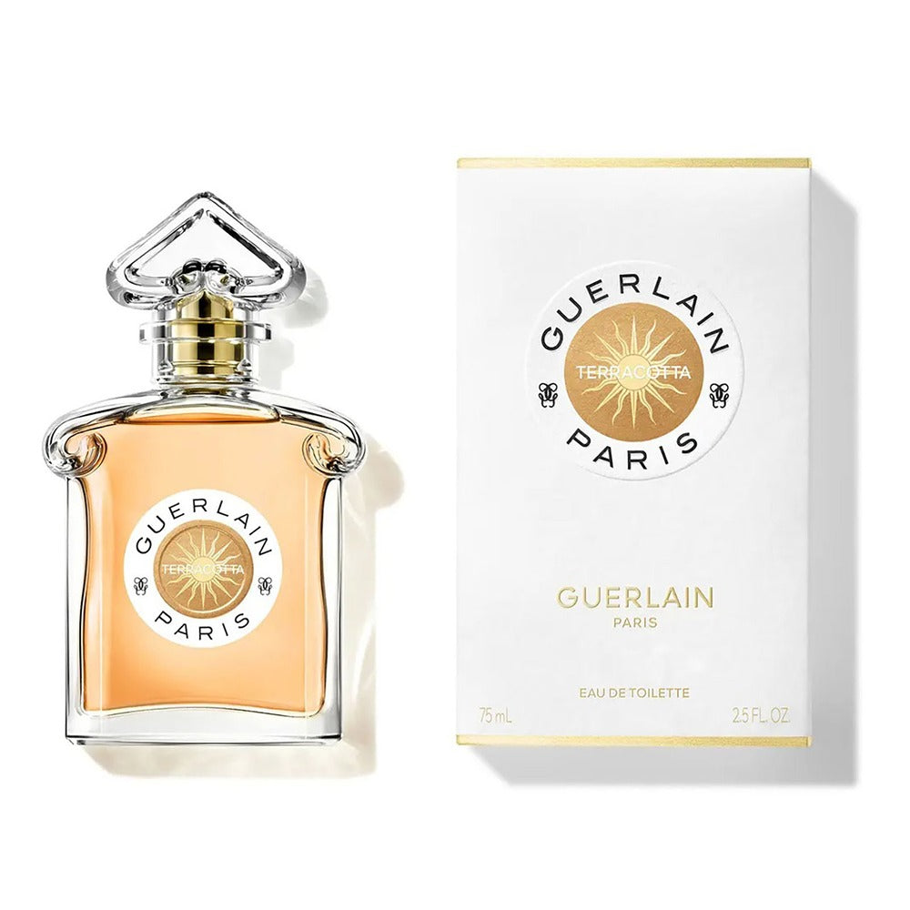 Guerlain Terracotta Eau De Toilette