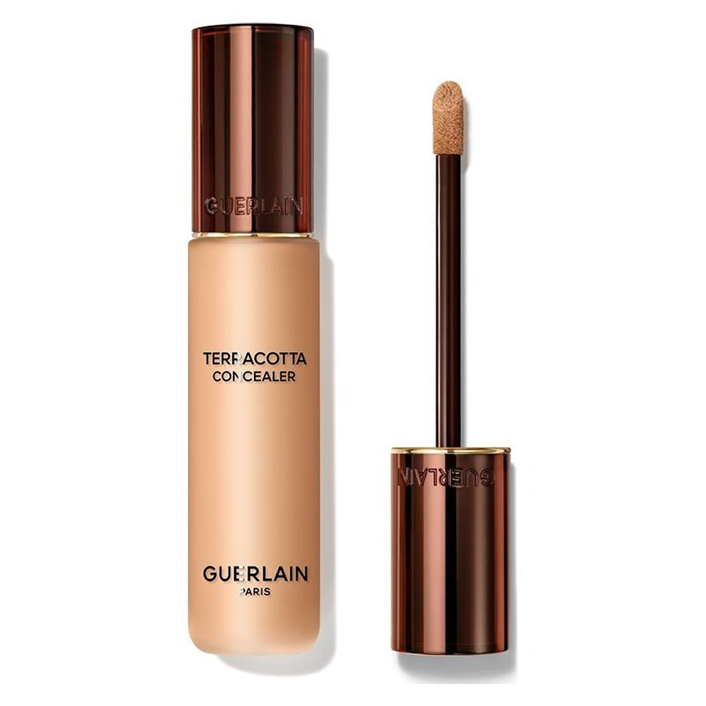 Guerlain Terracotta Concealer - Corettore Perfezione Naturale Tenuta 24 Ore No Transfer