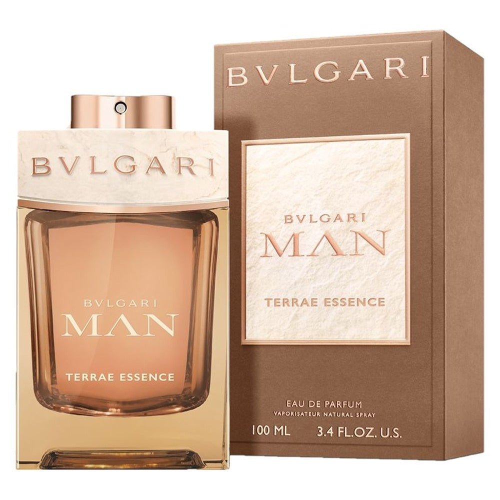 Bulgari Terrae Essence Eau De Parfum