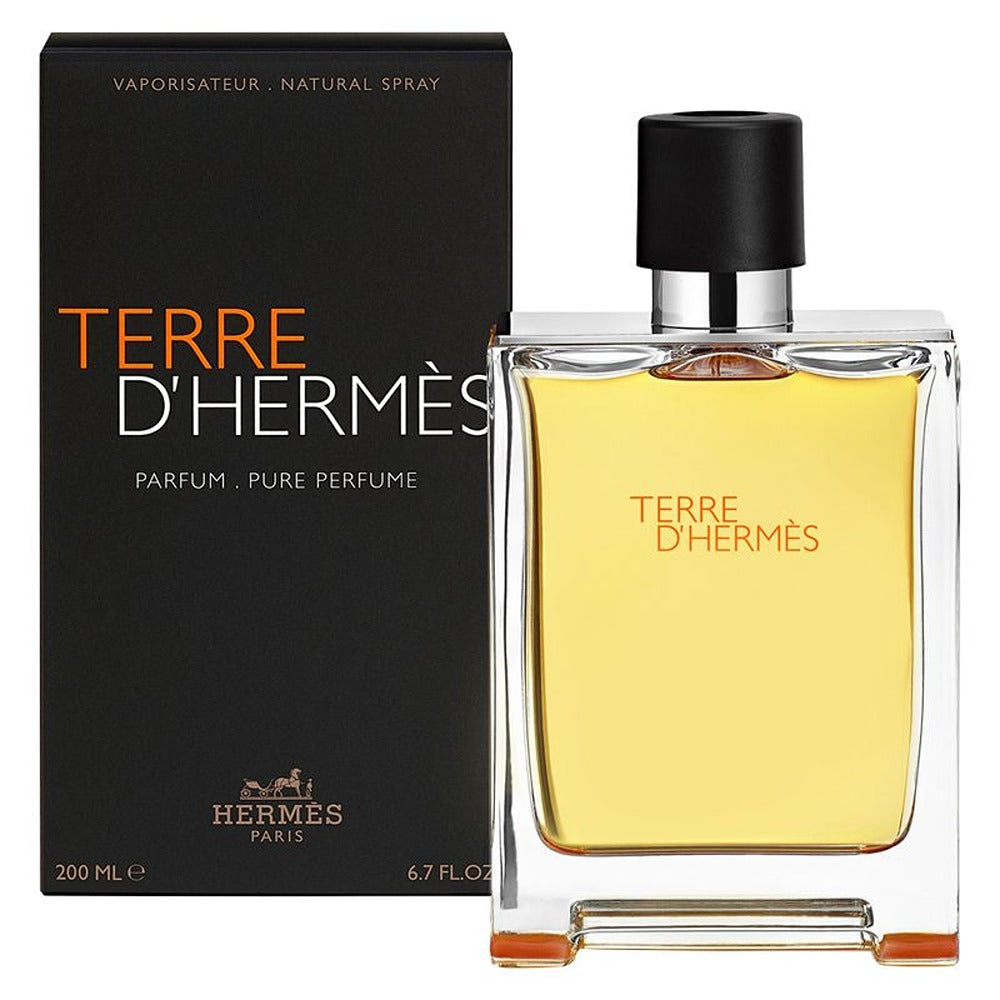 Hermès Terre d’Hermès Parfum