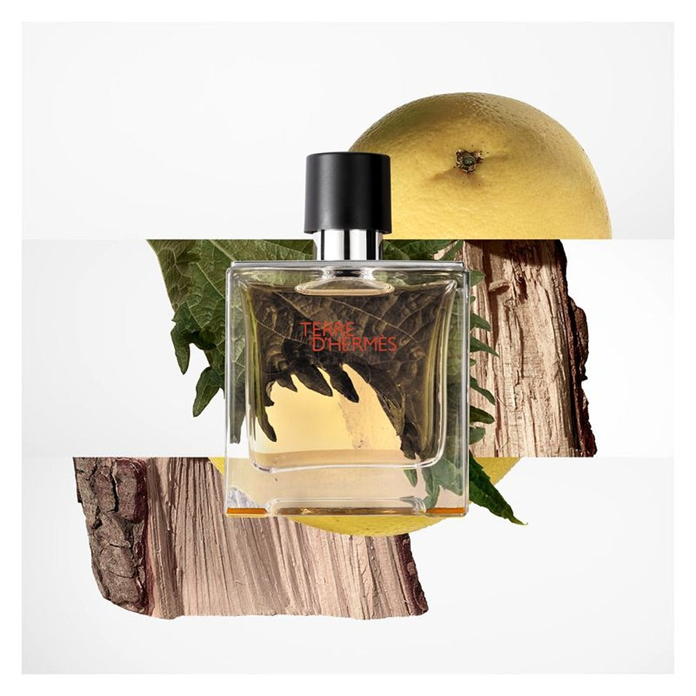 Hermès Terre d’Hermès Parfum
