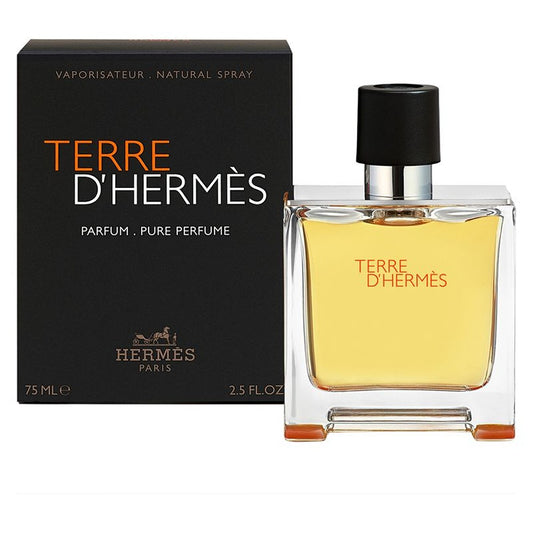 Hermès Terre d’Hermès Parfum