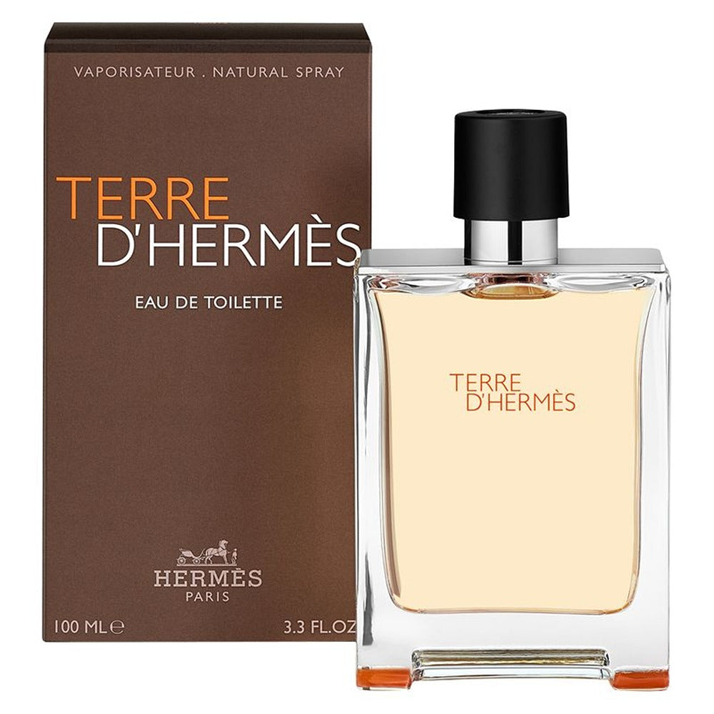 Hermès Terre D'hermès Eau De Toilette