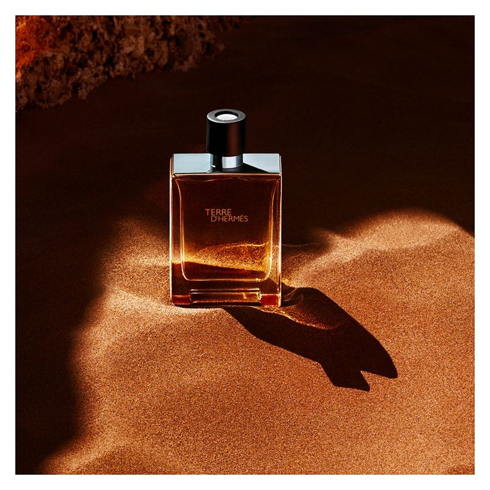 Hermès Terre D'hermès Eau De Toilette