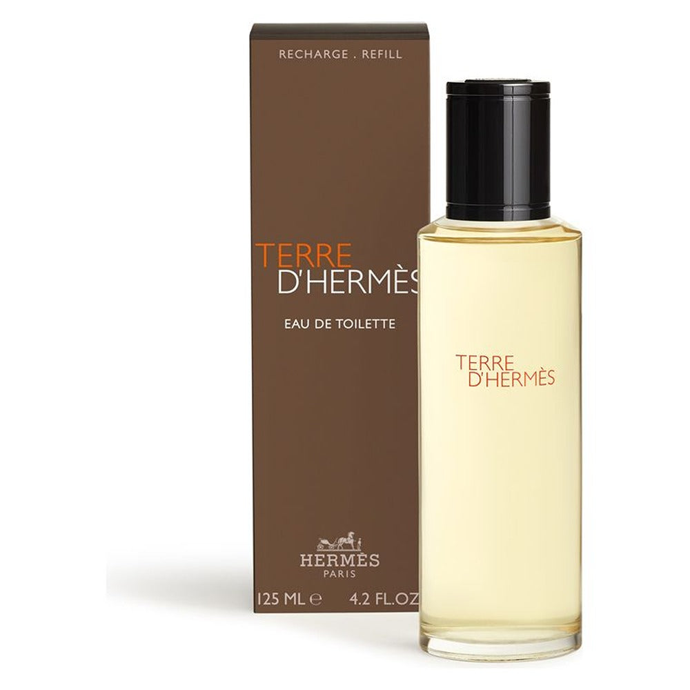 Hermès Terre D'hermès Eau De Toilette