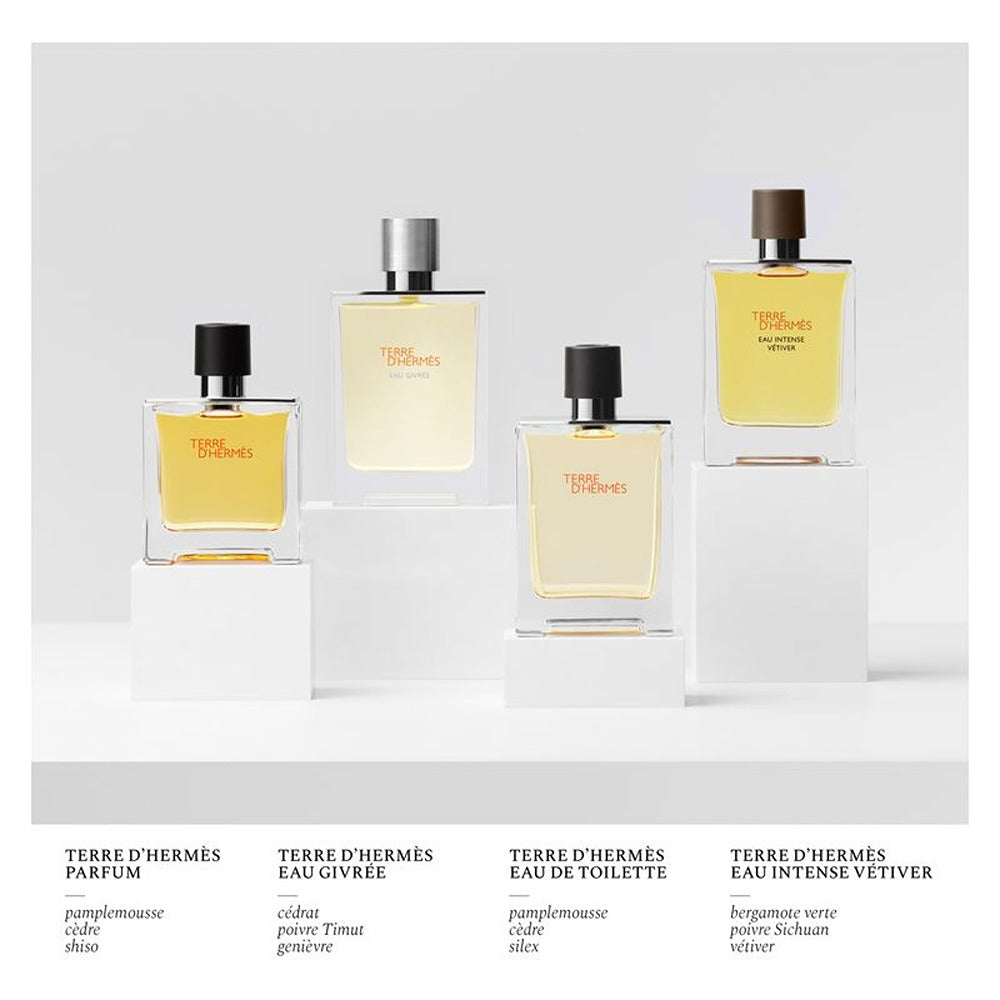 Hermès Terre D'hermès Eau De Toilette