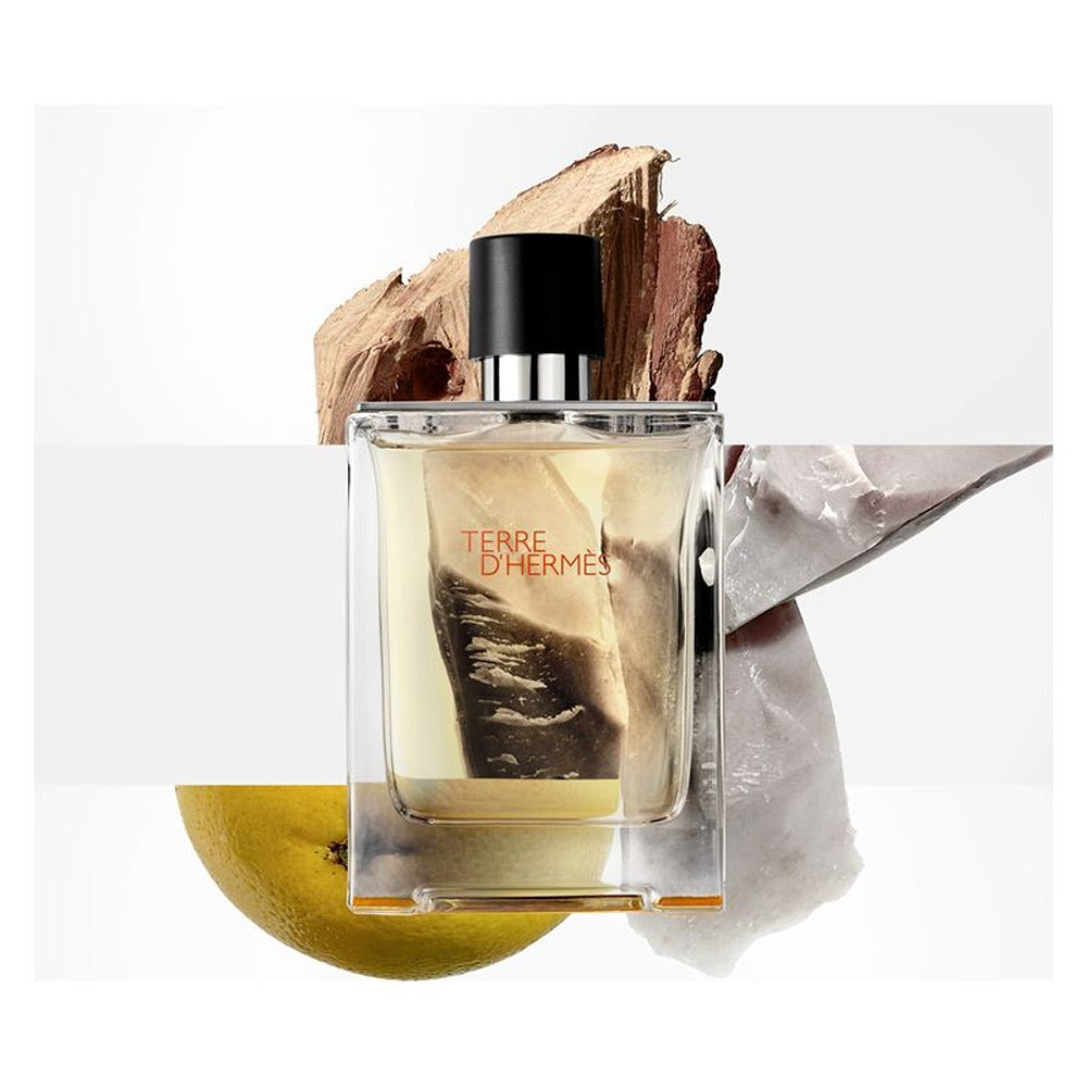 Hermès Terre D'hermès Eau De Toilette