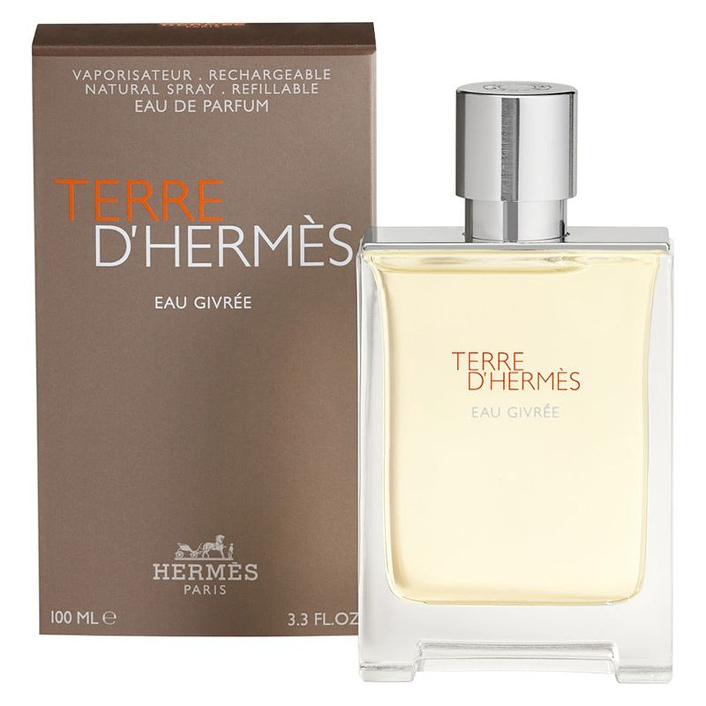Hermès Terre D`hermès Eau Givrée Eau De Parfum