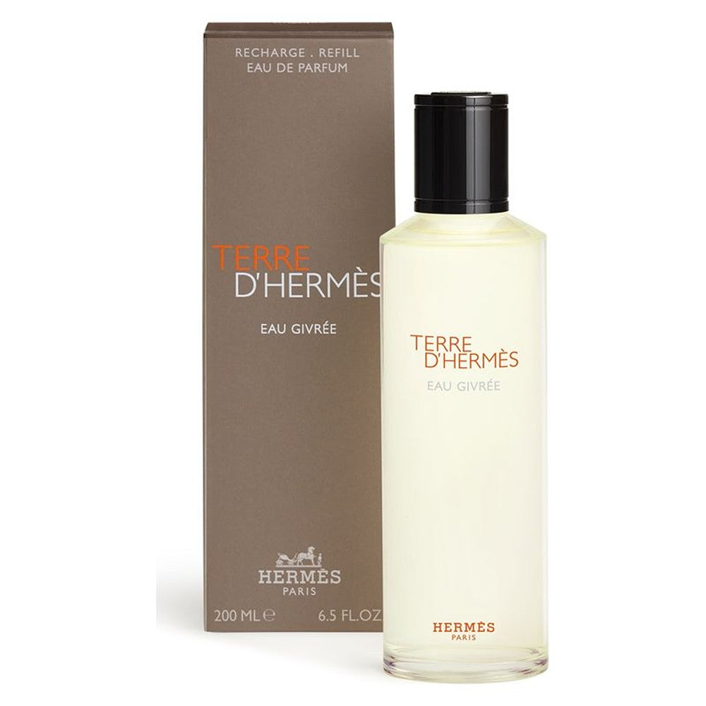 Hermès Terre D`hermès Eau Givrée Eau De Parfum