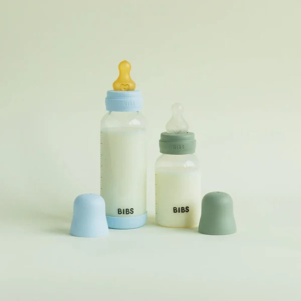 Bibs Tettarella In Silicone 2 Pezzi