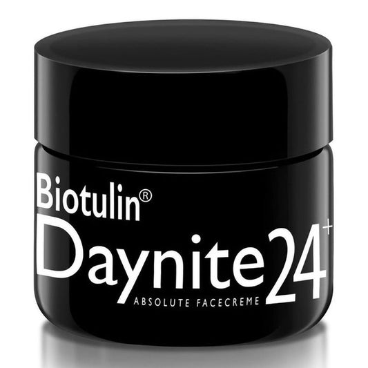 Biotulin The Black Range Soft Cream - Crema Viso Idratante Levigante Anti-Età
