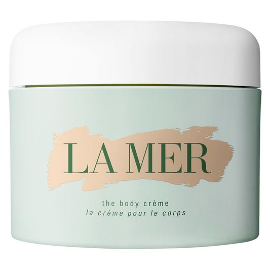 La Mer The Body Crème