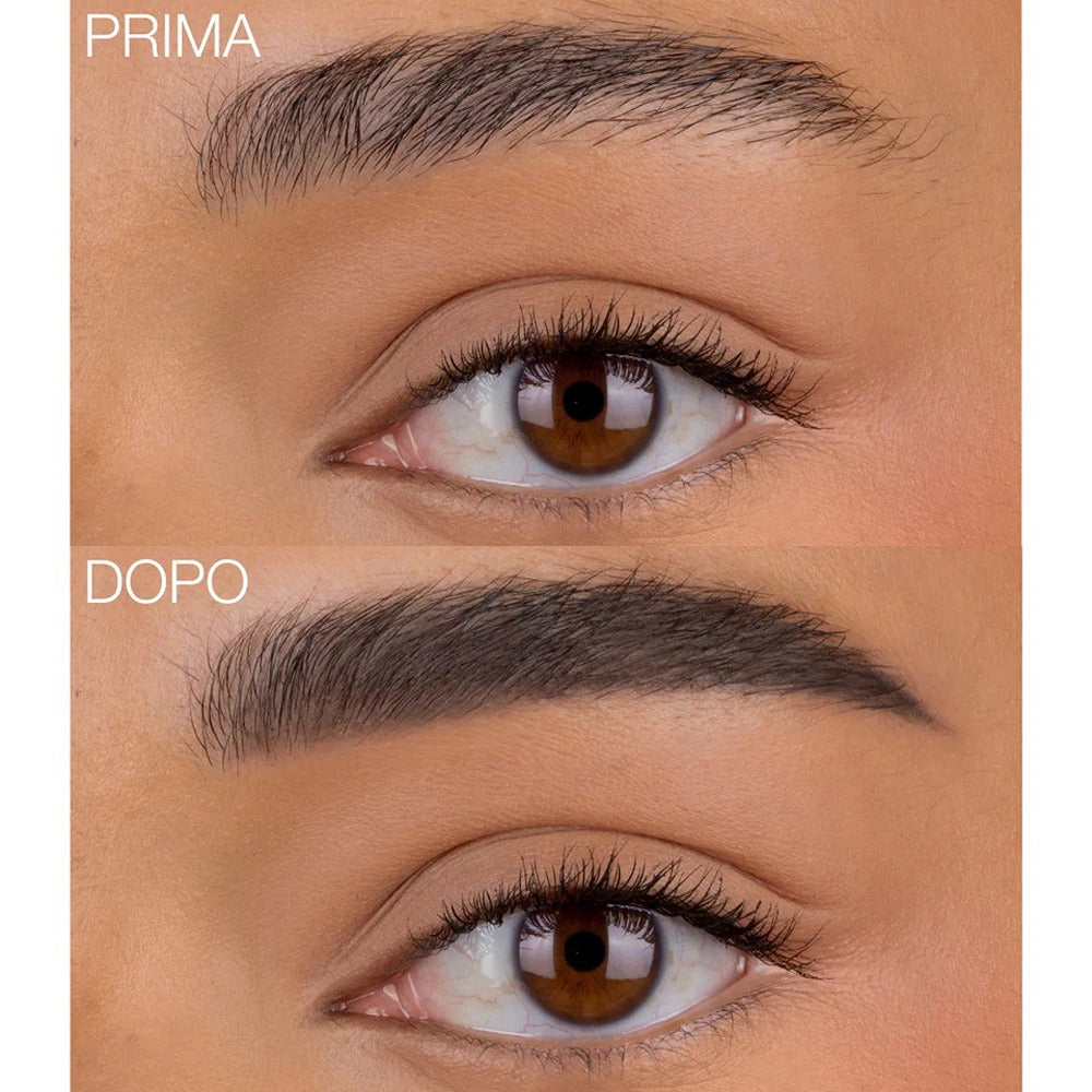Diego Dalla Palma The Brow - Matita Xera Per Sopracciglia