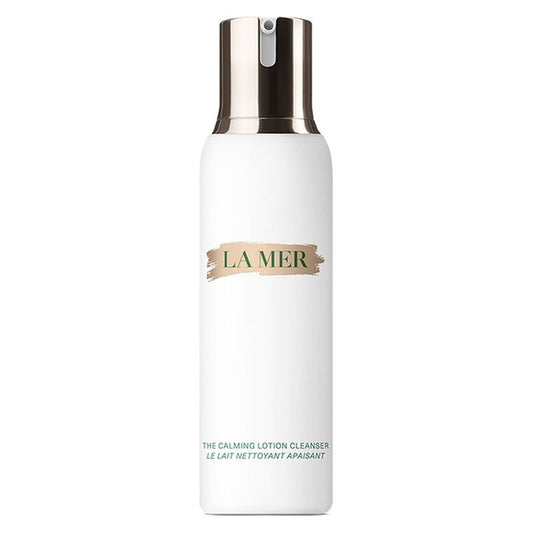 La Mer The Calming Lotion Cleanser - Lozione Nutriente