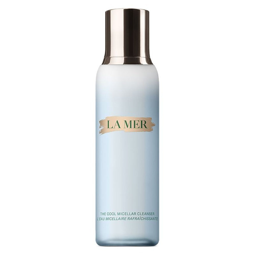 La Mer The Cool Micellar Cleanser - Detergente Viso