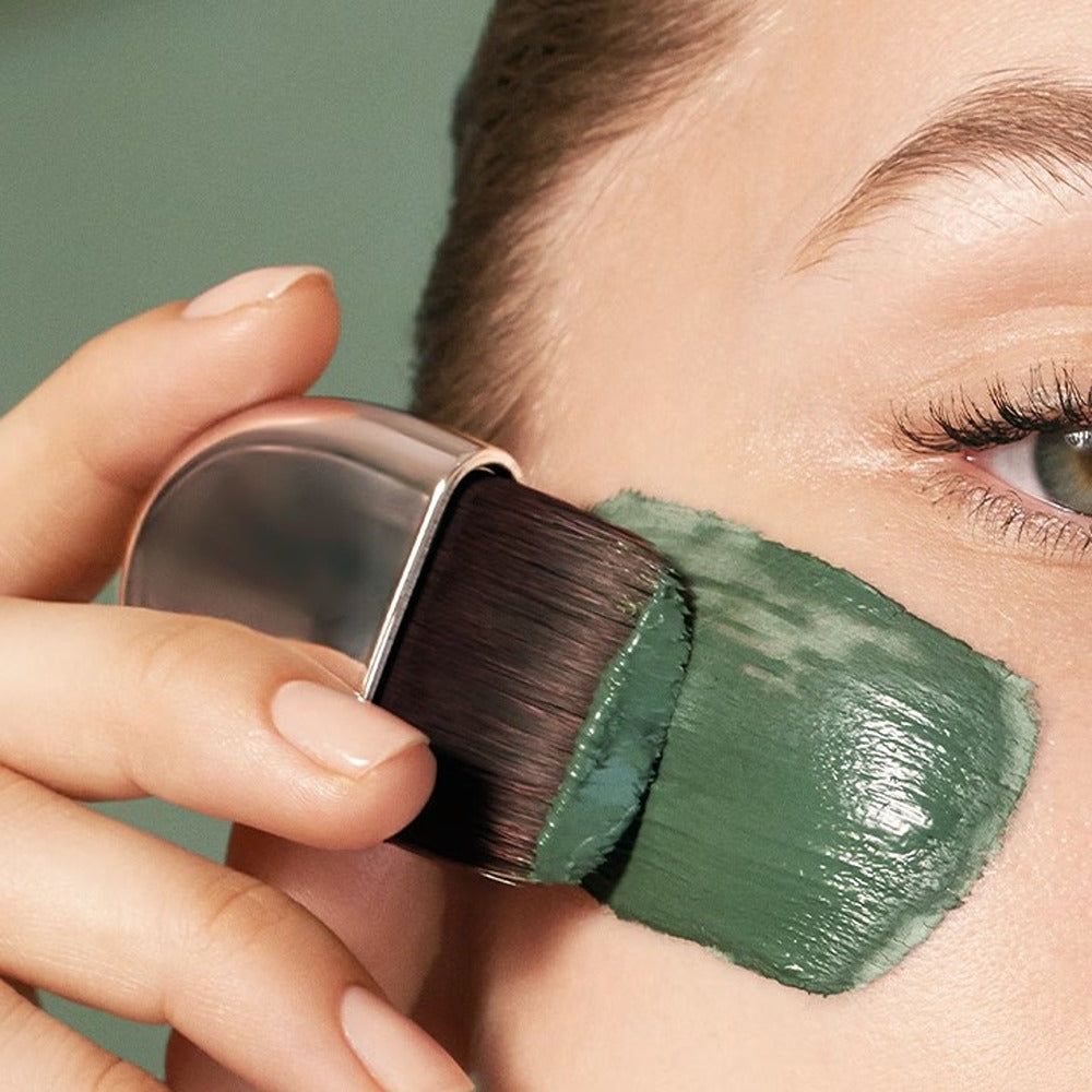 La Mer The Deep Purifying Mask - Maschera Rifnrescante