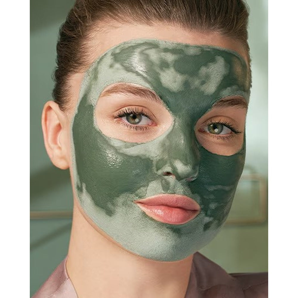 La Mer The Deep Purifying Mask - Maschera Rifnrescante
