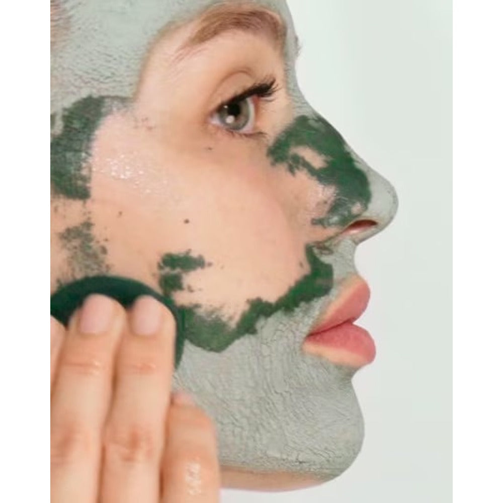 La Mer The Deep Purifying Mask - Maschera Rifnrescante