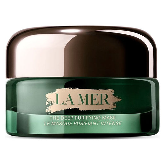 La Mer The Deep Purifying Mask - Maschera Rifnrescante