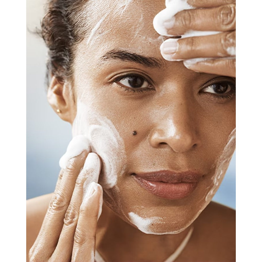 La Mer The Essence Foaming Cleanser - Detergente Viso