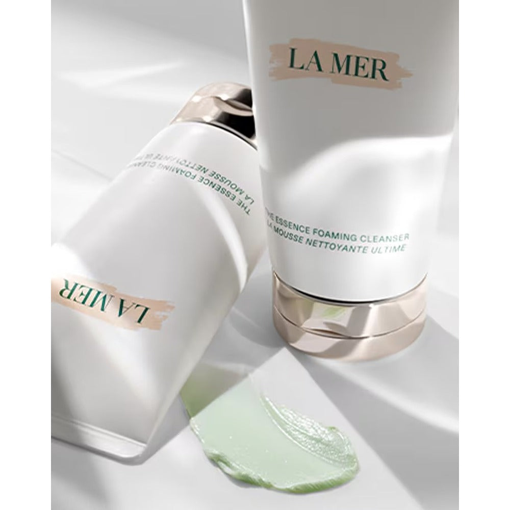 La Mer The Essence Foaming Cleanser - Detergente Viso