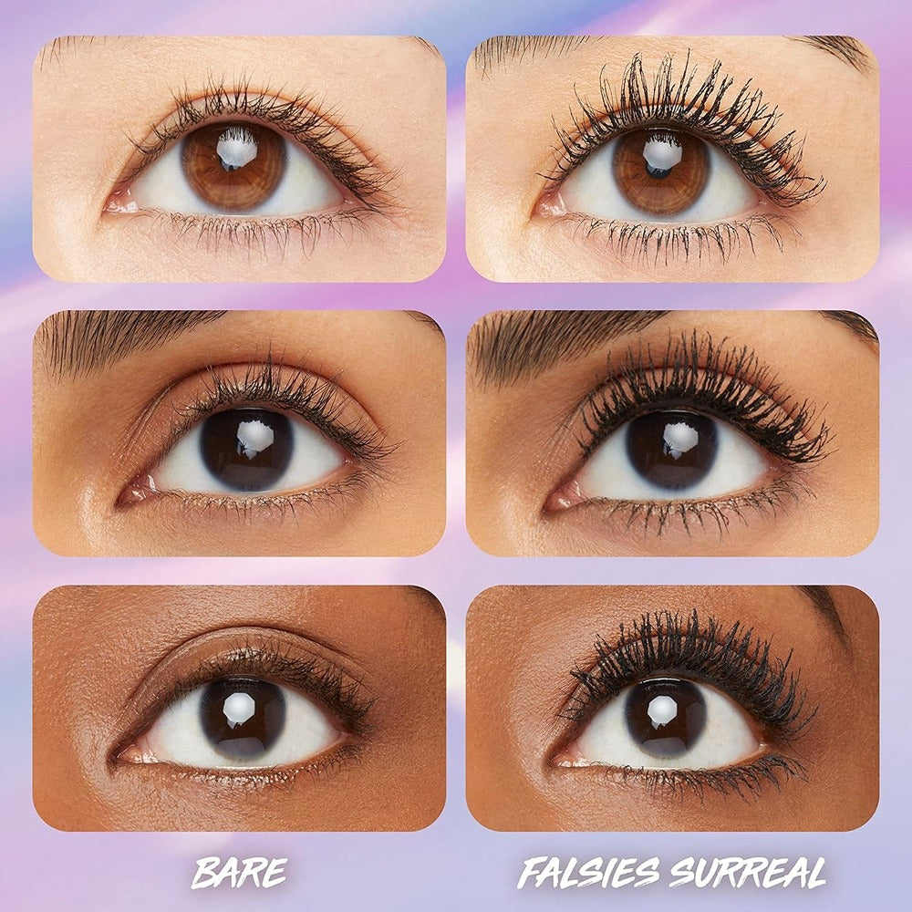 Maybelline The Falsies Surreal Extension Mascara