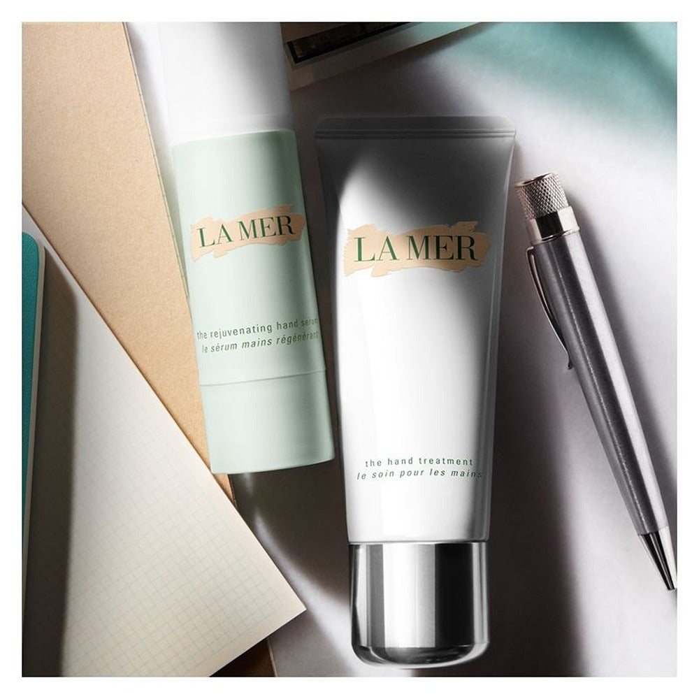 La Mer The Hand Treatment - Crema Mani