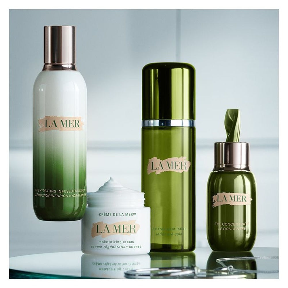 La Mer The Hydrating Infused Emulsion - Emulsione Viso