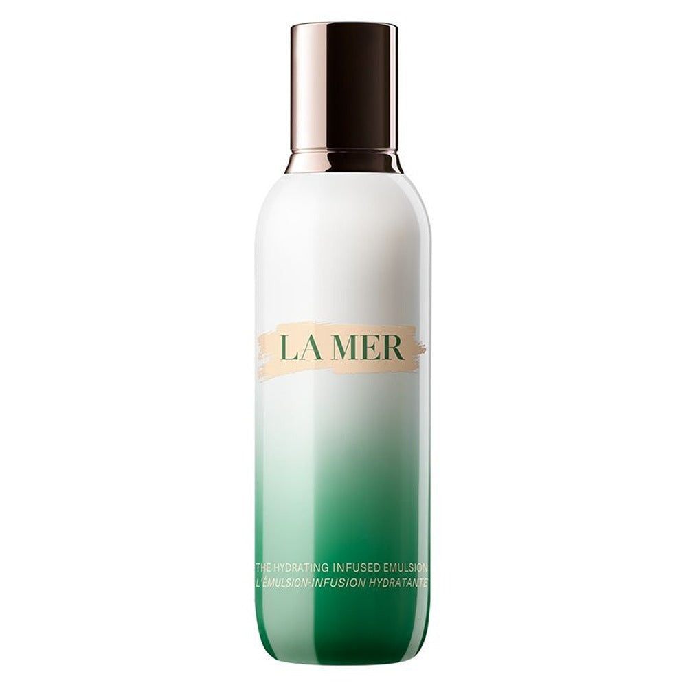 La Mer The Hydrating Infused Emulsion - Emulsione Viso