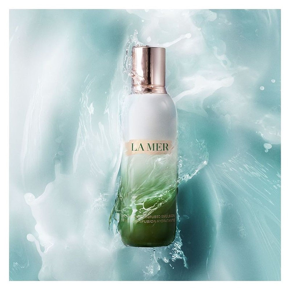 La Mer The Hydrating Infused Emulsion - Emulsione Viso