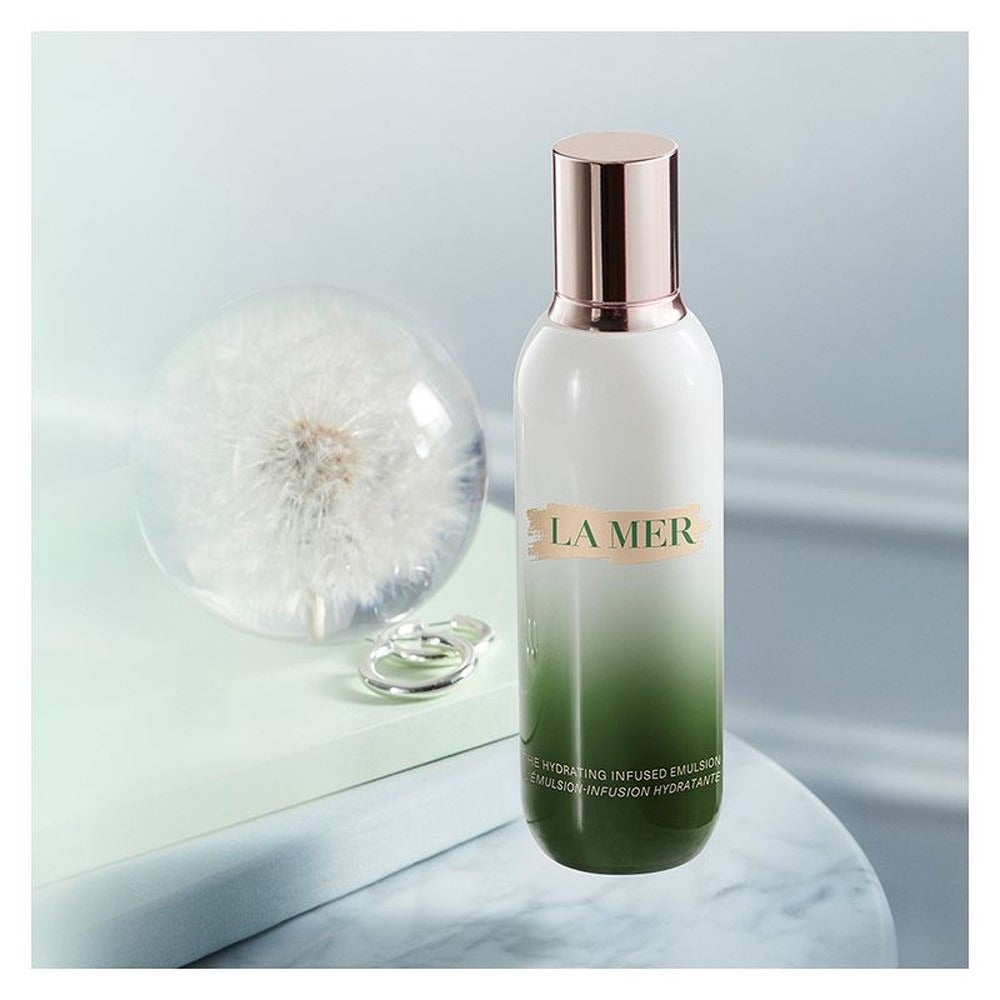 La Mer The Hydrating Infused Emulsion - Emulsione Viso