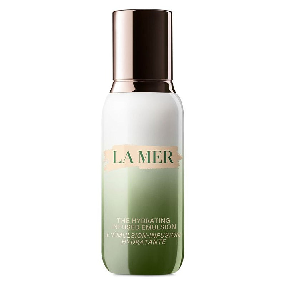 La Mer The Hydrating Infused Emulsion - Emulsione Viso