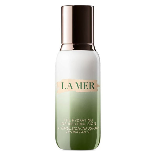 La Mer The Hydrating Infused Emulsion - Emulsione Viso