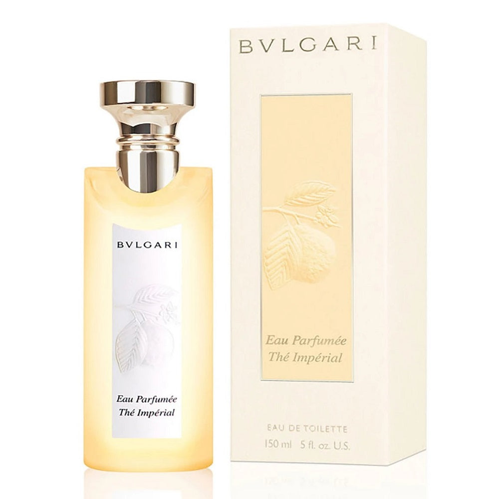 Bulgari Eau Parfumée Thé Impérial Eau De Toilette