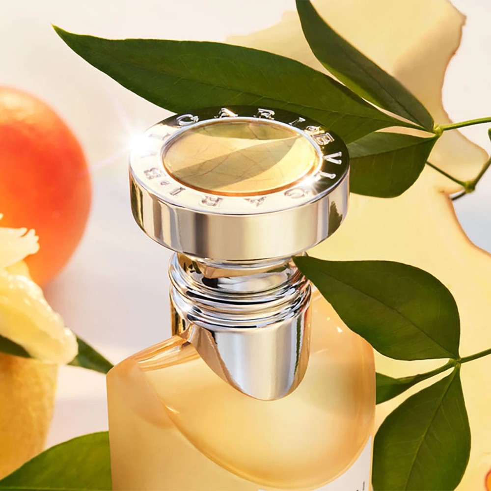 Bulgari Eau Parfumée Thé Impérial Eau De Toilette