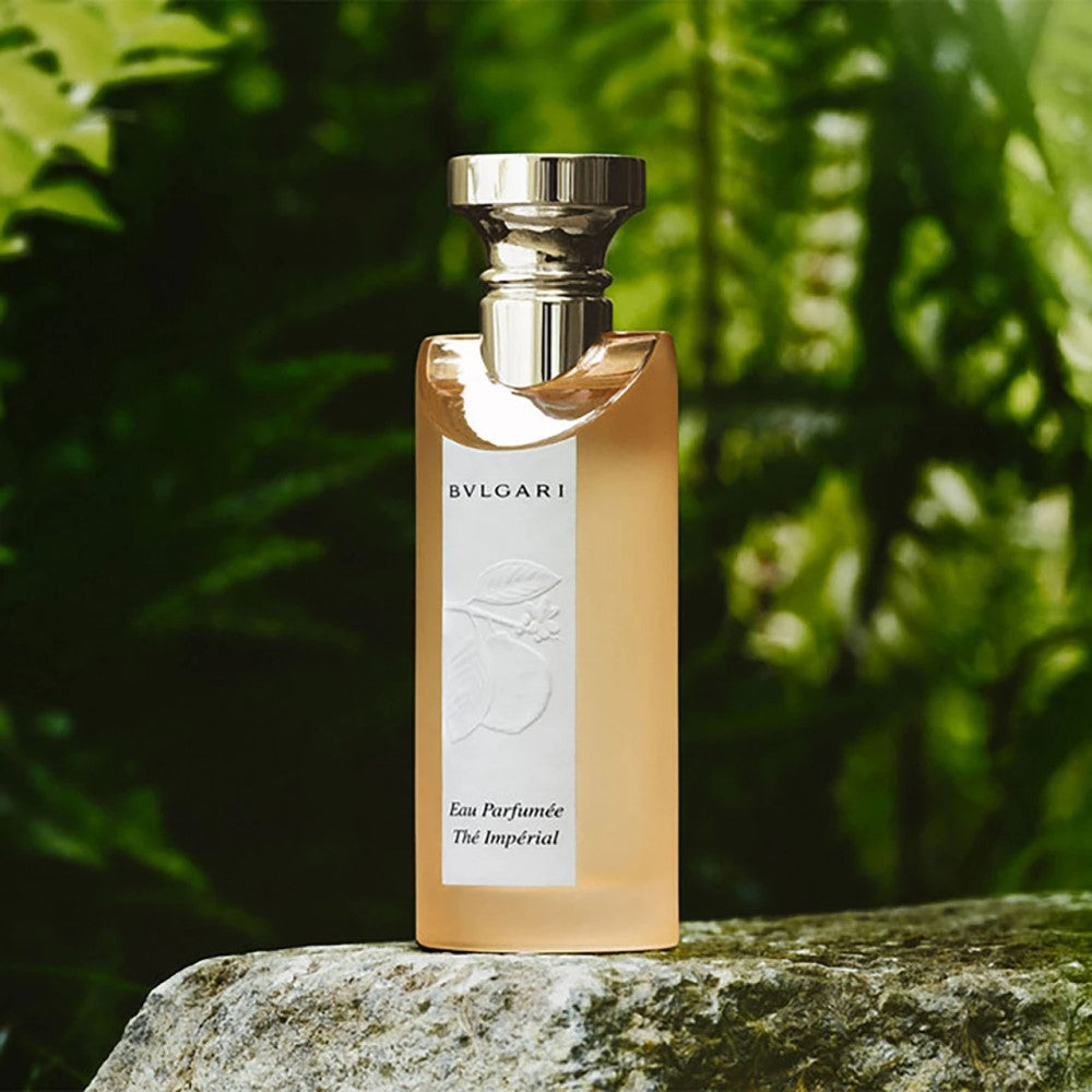Bulgari Eau Parfumée Thé Impérial Eau De Toilette
