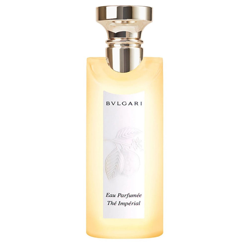 Bulgari Eau Parfumée Thé Impérial Eau De Toilette