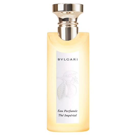 Bulgari Eau Parfumée Thé Impérial Eau De Toilette