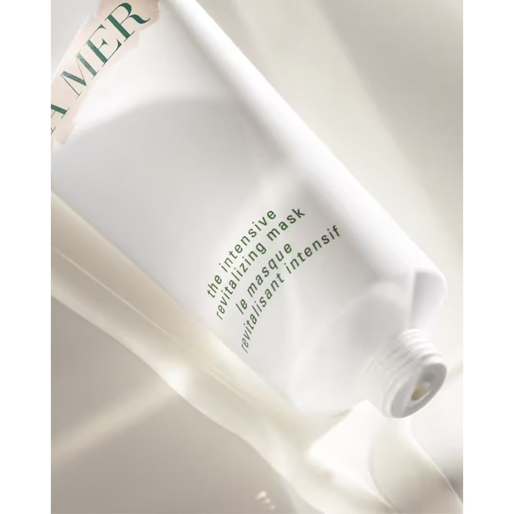La Mer The Intensive Revitalizing Mask - Maschera Viso In Crema Energizzante