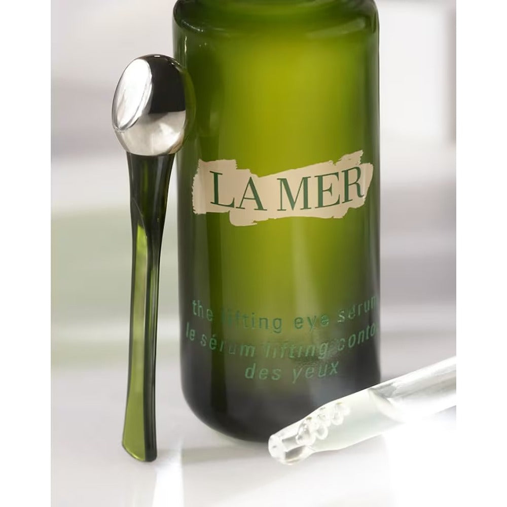La Mer The Lifting Eye Serum - Siero Contorno Occhi