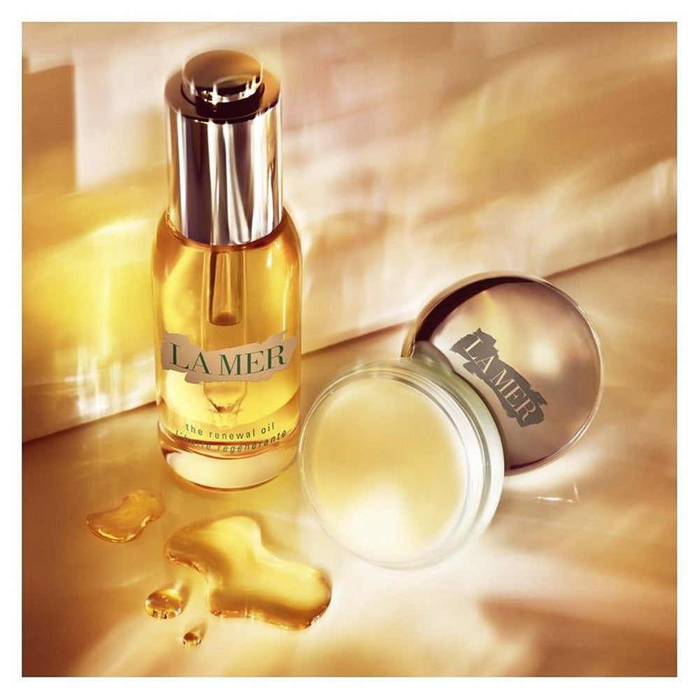 La Mer The Lip Balm - Balsamo Vellutante Labbra