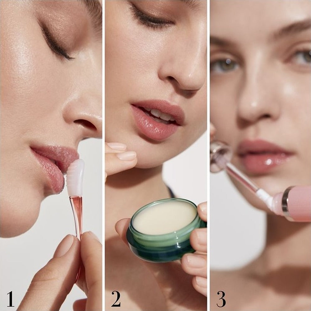 La Mer The Lip Volumizer - Trattamento Labbra Effetto Siero