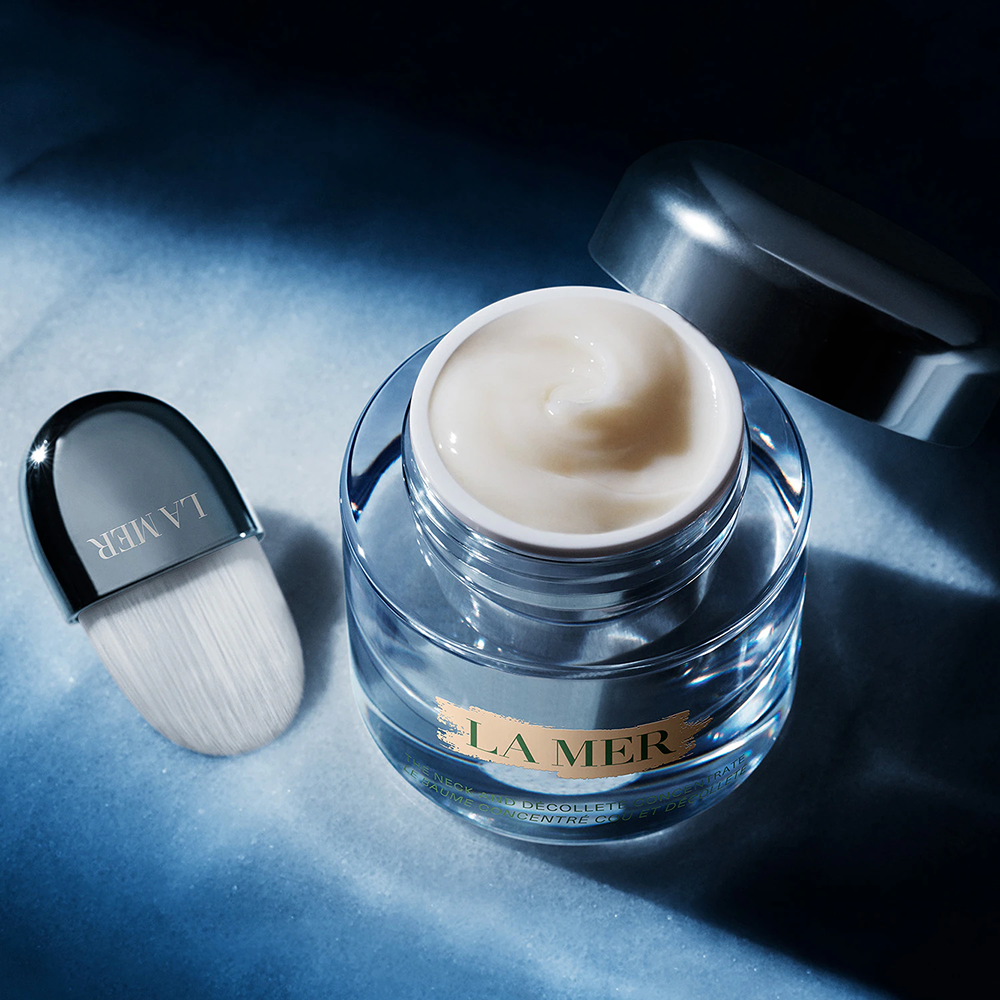 La Mer The Neck and Décolleté Concentrate - Balsamo Concentrato