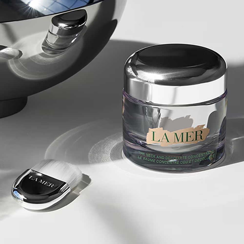 La Mer The Neck and Décolleté Concentrate - Balsamo Concentrato