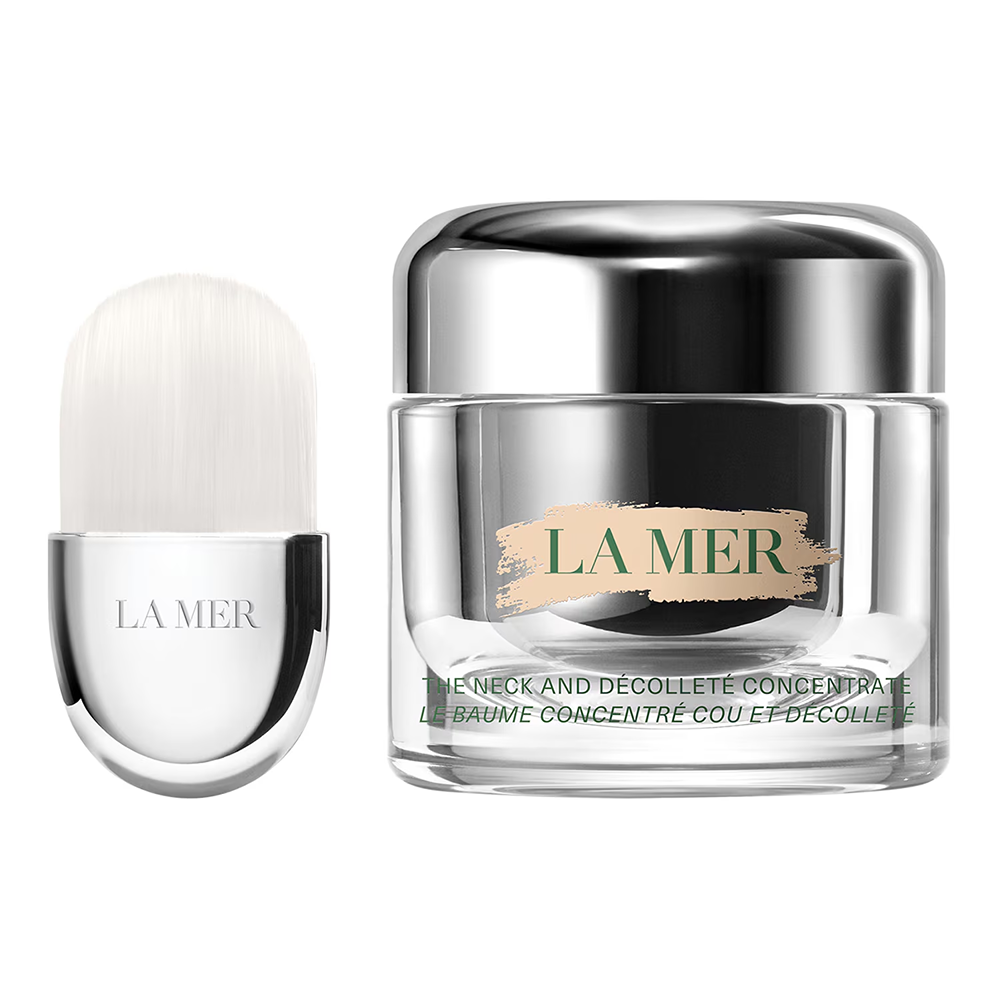 La Mer The Neck and Décolleté Concentrate - Balsamo Concentrato
