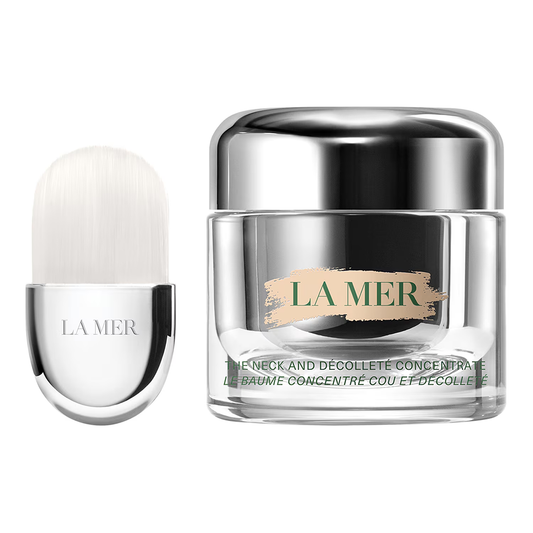 La Mer The Neck and Décolleté Concentrate - Balsamo Concentrato