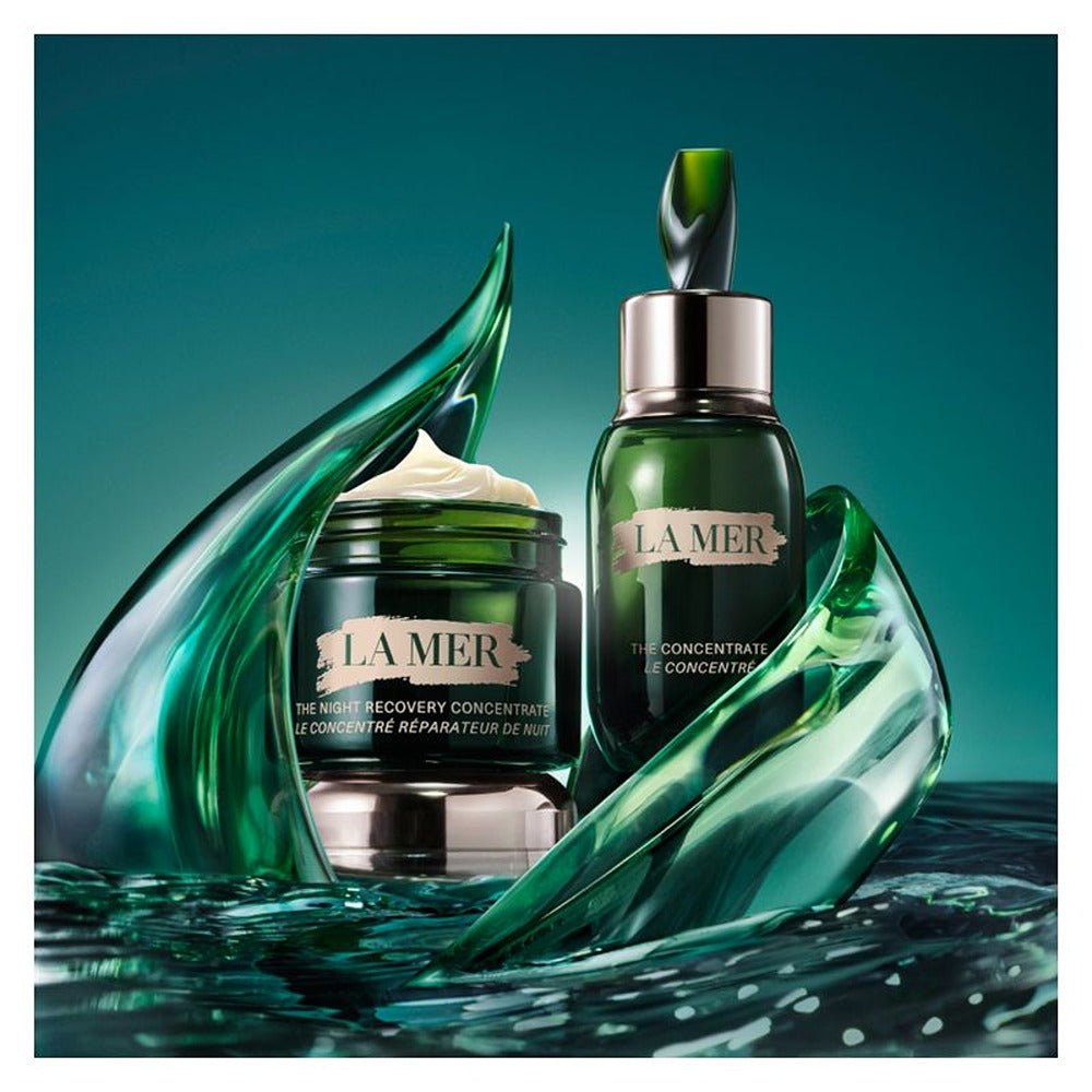 La Mer The Night Recovery Concentrate - Crema Notte Concentrata